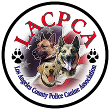 The Los Angeles County Police Canine Association